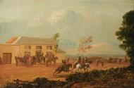 A View of the Inn, Baldoyle