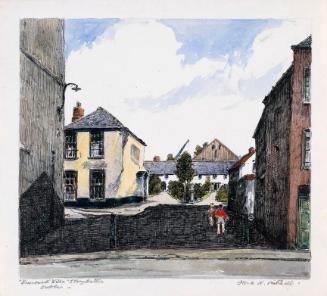 Brunswick Villas, Stoneybatter