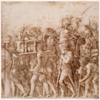 The Corselet Bearers