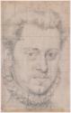 Portrait of Etienne Dumonstier II