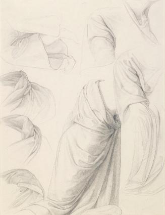 A Draped Figure