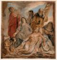 The Pietà