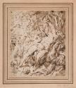 The Martyrdom of Saint Sebastian