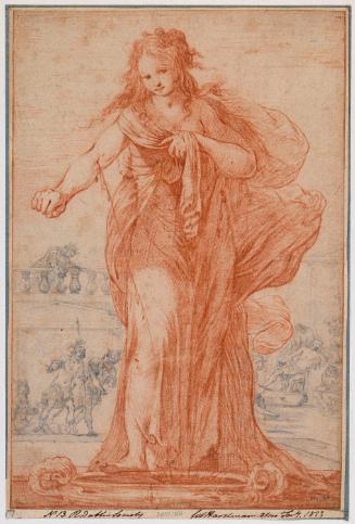 Pauline Attempting Suicide