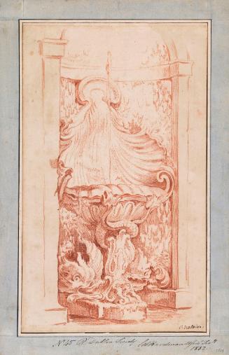 Study of a Fountain