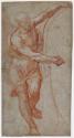 A Male Figure
