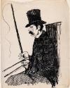 A Cabman