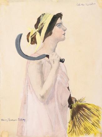 Ruth of the Moabites