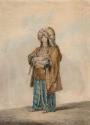 An Odalisque