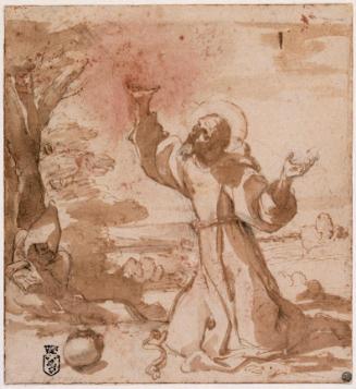 Saint Francis of Assisi