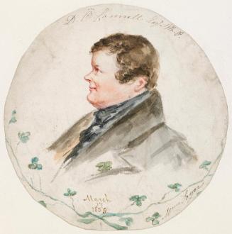 Daniel O'Connell M.P. (1775-1847), Statesman