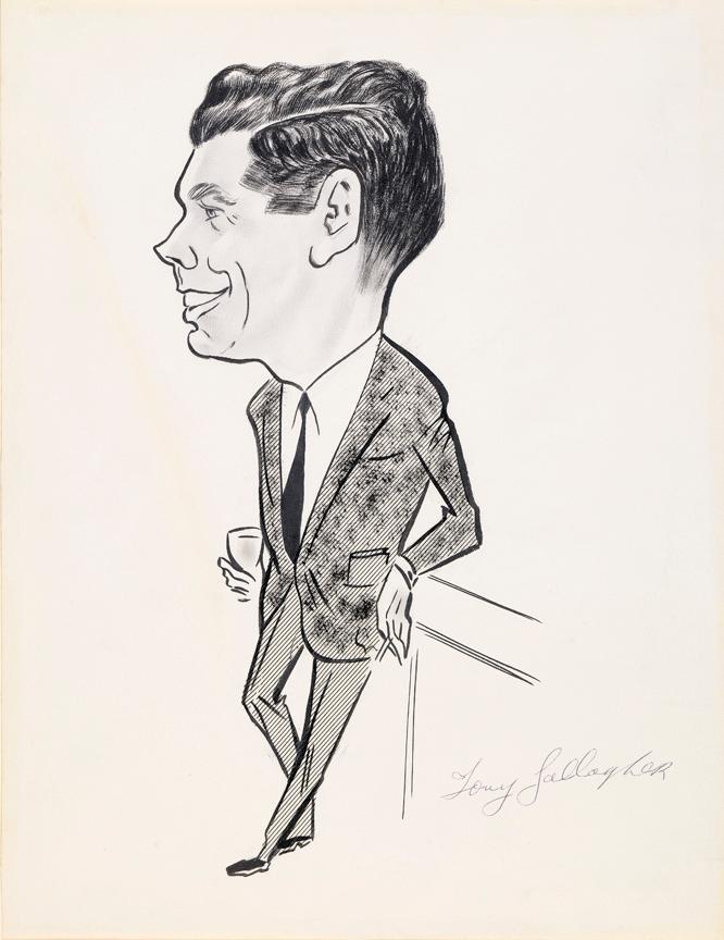 Tony Gallagher, Journalist