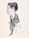 Tony Gallagher, Journalist