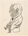 Seumas O'Sullivan (1879-1958), Poet and Founder of The Dublin Magazine