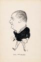 Paul MacWeeney (1909-1983), Sporting Editor of The Irish Times