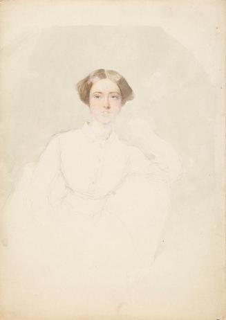 Meta Lover, the Artist's Aunt