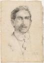 Frank MacGonigal (1864-1951), Artist