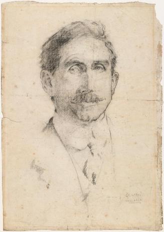 Frank MacGonigal (1864-1951), Artist