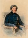 Sir Eaton Stannard Travers RN, (1782-1858)