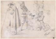 Peasants Merrymaking