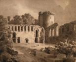 Bothwell Castle, Scotland