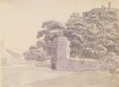 Leixlip Castle and Fishing Pavilion, County Kildare