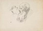 Two Heads