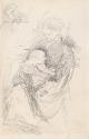 A Mother and Child