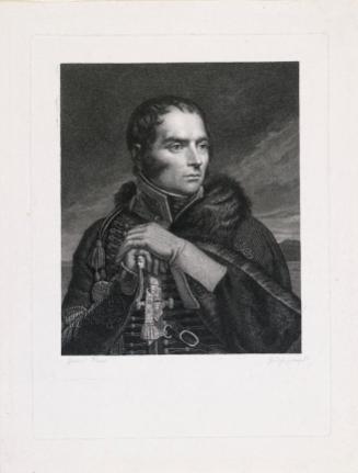 Arthur O'Connor (1763-1852), United Irishman in the Uniform of a French General