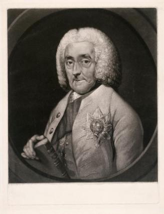 Philip Dormer Stanhope, 4th Earl of Chesterfield, (1694-1773)