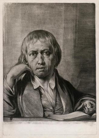 Self-Portrait (1802-c.04)