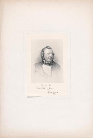 Samuel Lover, (1797-1868), Artist and Author