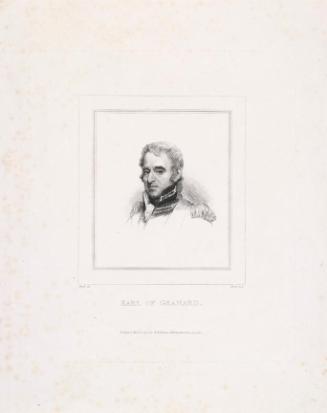 George Forbes, 6th Earl of Granard (1760-1837), General, Opponent of the Act of Union