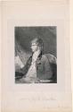 Portrait of Henry Joy McCracken (1767-1798), Nationalist