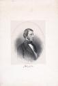 Portrait of John Blake Dillon (1816-1866), Nationalist and MP