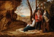 The Three Philosophers