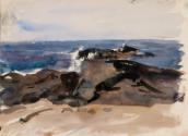 Duggerna Rocks, near Kilkee, County Clare