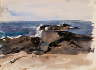 Duggerna Rocks, near Kilkee, County Clare