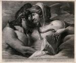 Jupiter and Juno on Mount Ida