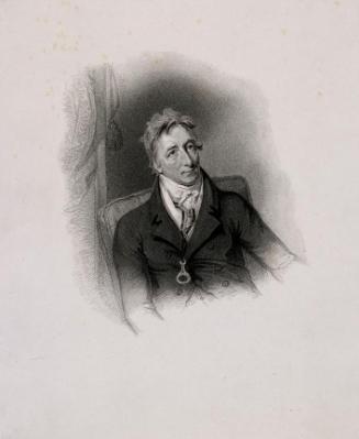 Henry Grattan, M.P., (1746-1820), Statesman