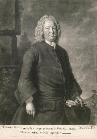 Edward Maurice (c.1690-1756), Later Protestant Bishop of Ossory