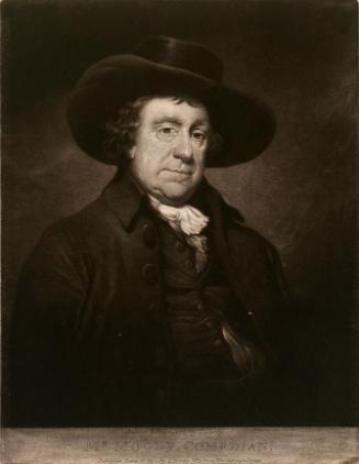 John Moody, (1727?-1812), Comedy Actor