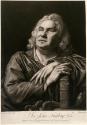 Sir John Fielding (d.1780), Magistrate