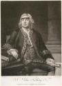 Sir John Fielding (1721-1780), Magistrate