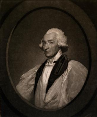 William Preston (d.1789), Protestant Bishop of Ferns