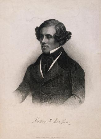 Thomas Francis Meagher, (1823-1867), Nationalist