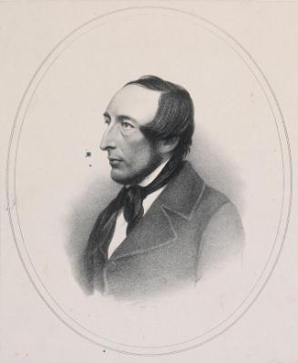 John Martin (1812-1875), Nationalist