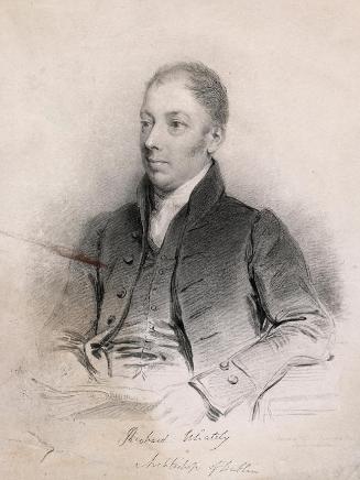 Richard Whateley, P. Archbishop of Dublin, (1787-1863)