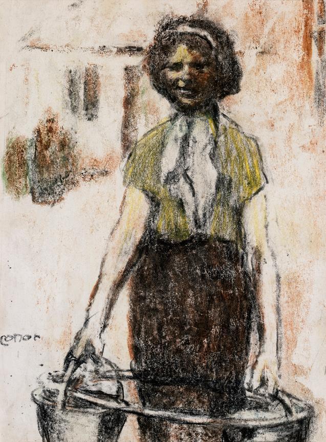 © The Artist's Estate