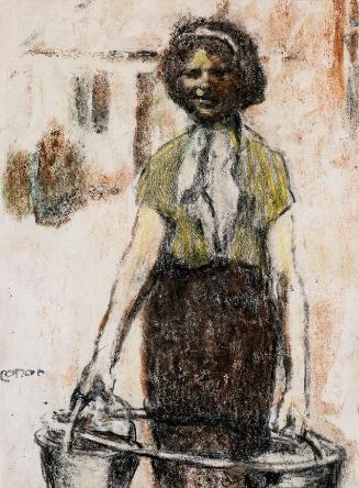 © The Artist's Estate